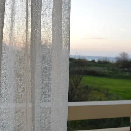 شقة Sea Melody Stavromenos (Rethymno)