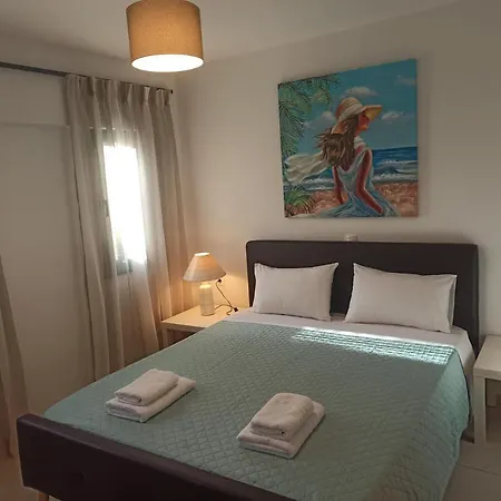 Sea Melody Stavromenos (Rethymno)