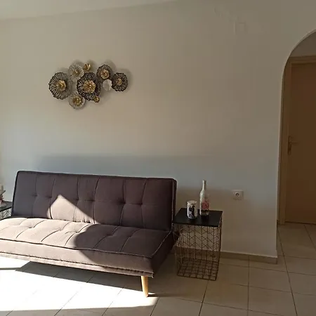شقة Sea Melody Stavromenos (Rethymno)