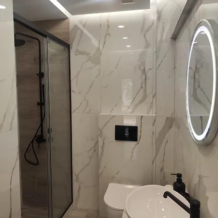 شقة Sea Melody Stavromenos (Rethymno)