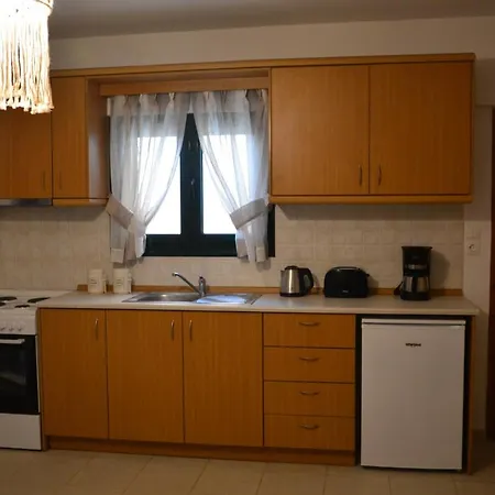 Sea Melody Apartamento
